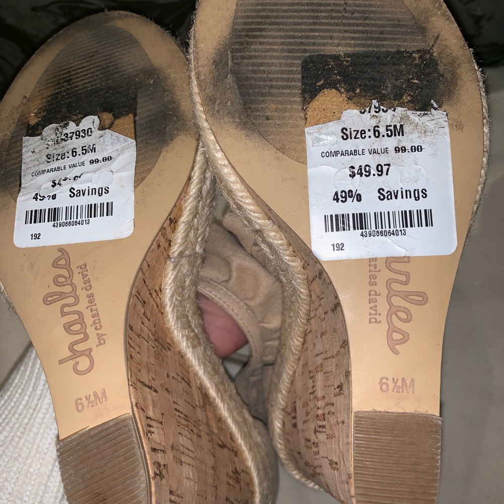 High heels - Picture 8 of 8